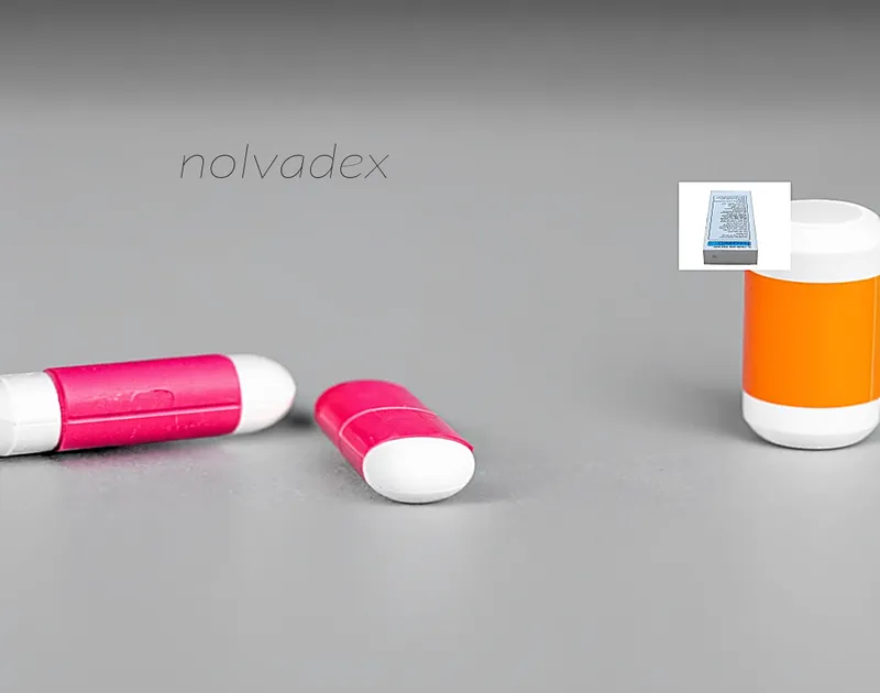 Nolvadex 1