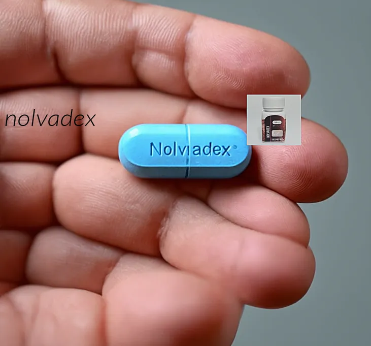 Nolvadex 3